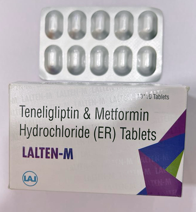 LALTEN-M TAB